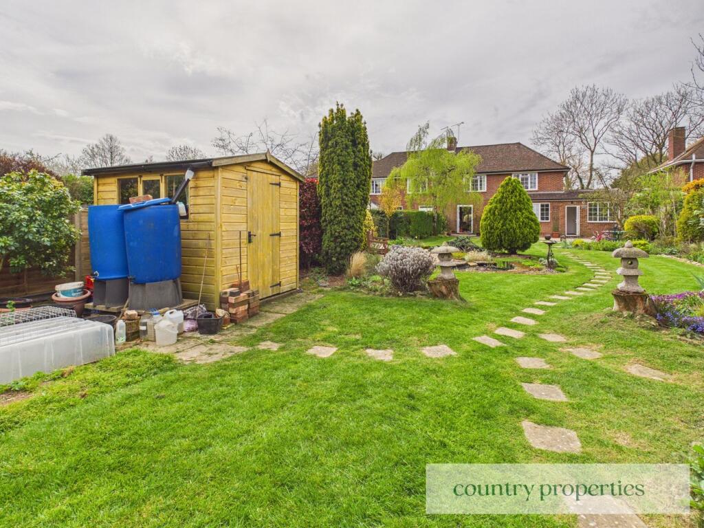 Additional image 26 of Oaklands Lane, Smallford, St Albans, AL4