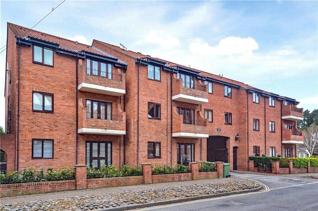 Main image of property: Scholars Court, West Street, Yarm