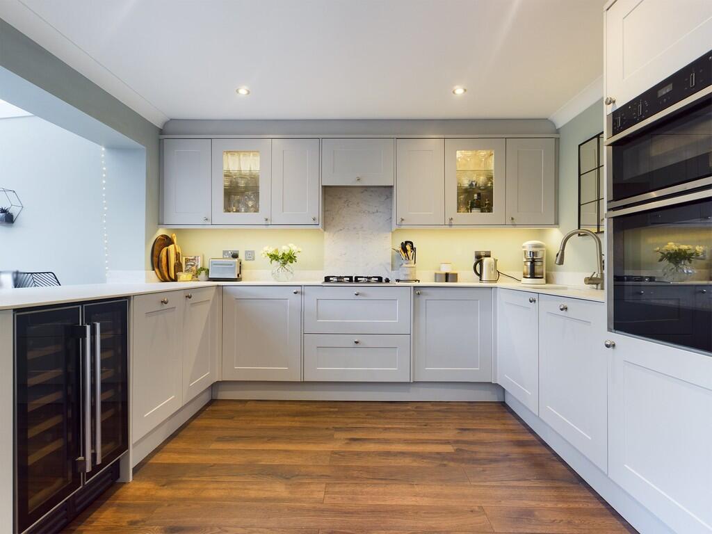 House in Worthing, West Sussex - View 4