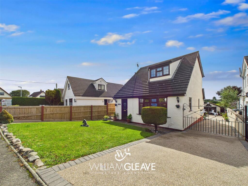 Main image of property: Maes Y Bryn, Berthengam, Holywell, Flintshire, CH8