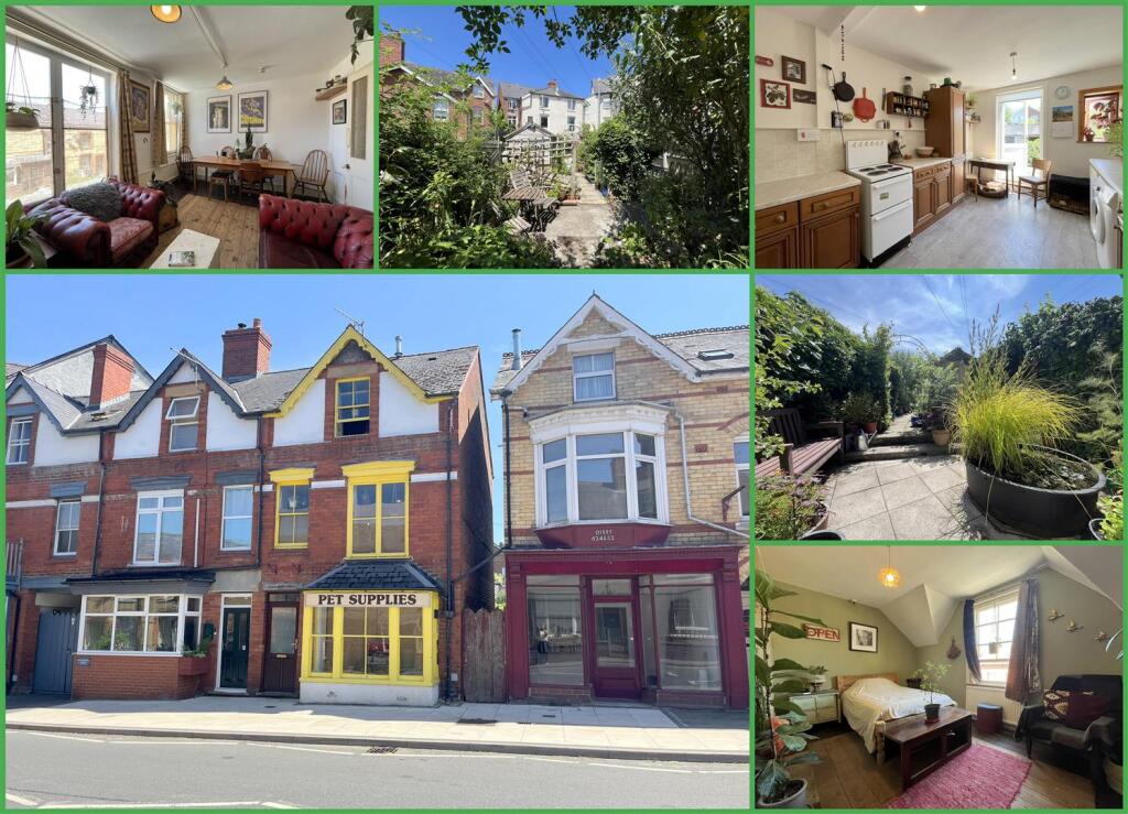 Main image of property: Wellington Road, Llandrindod Wells