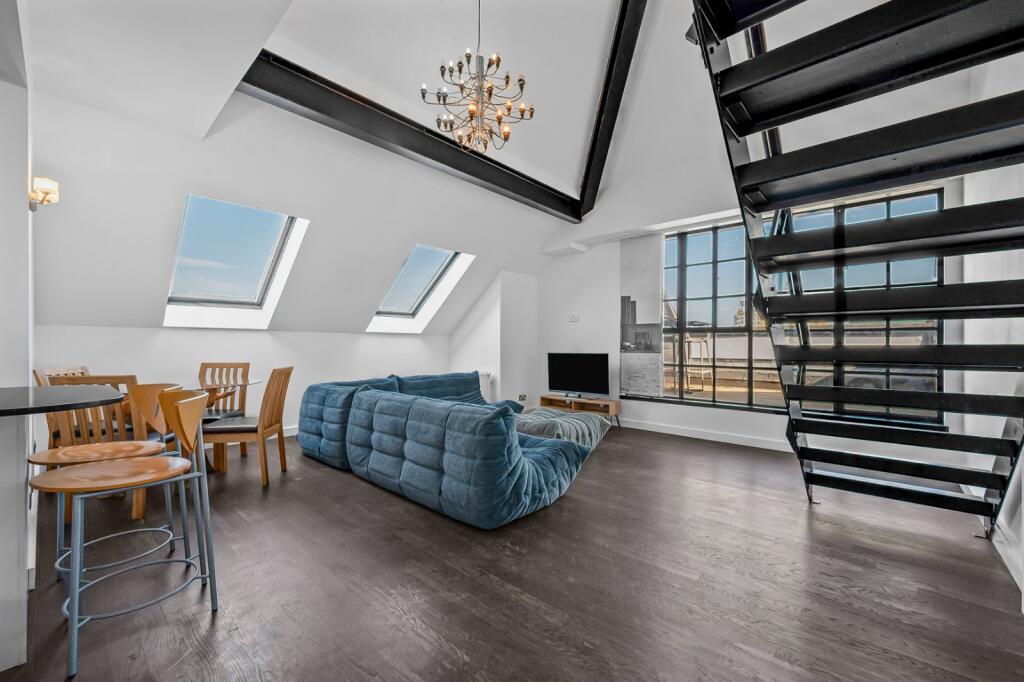 Main image of property: Canada Wharf,
255 Rotherhithe Street, SE16