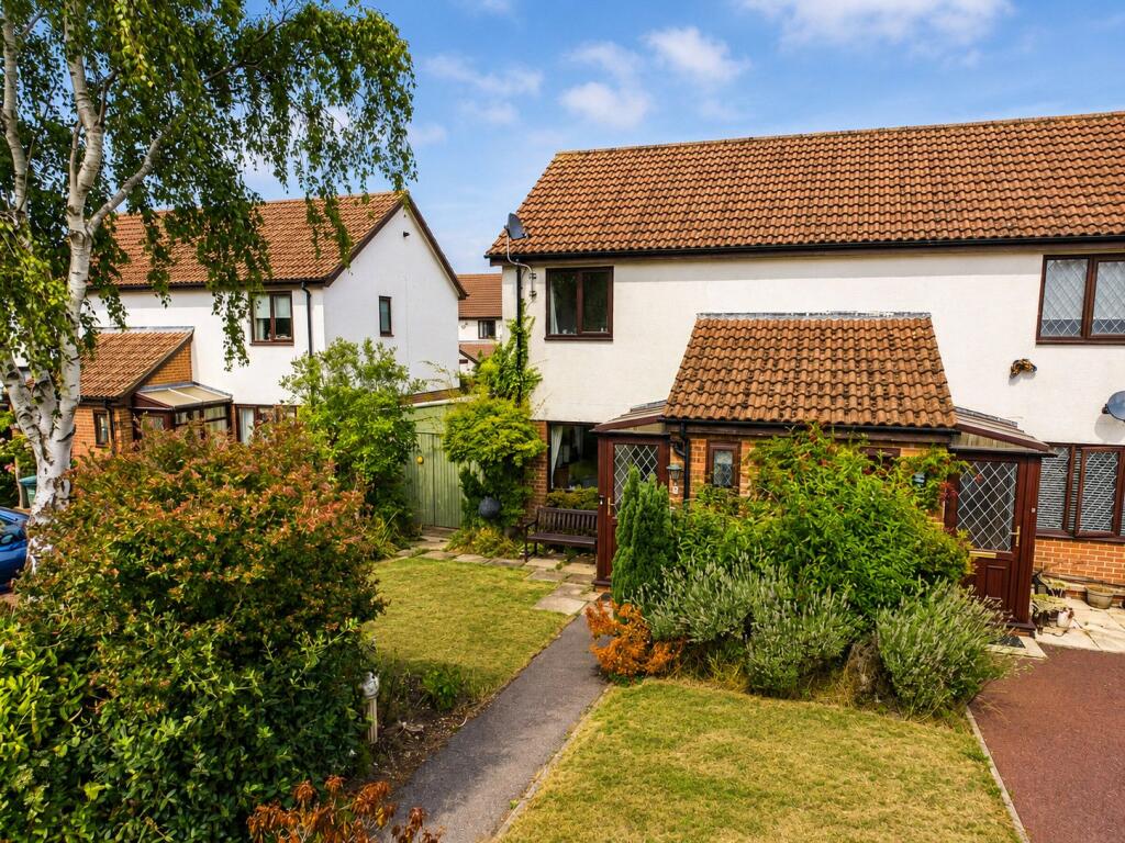 Main image of property: Celandine Close, Christchurch, Dorset, BH23