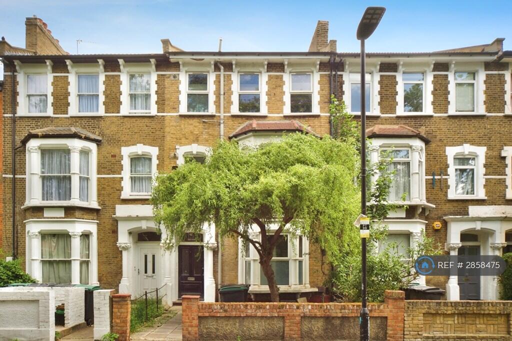 Main image of property: Page Green Terrace, London, N15