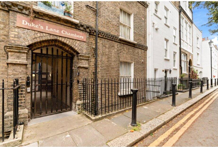Main image of property: Dukes Lane, London, W8