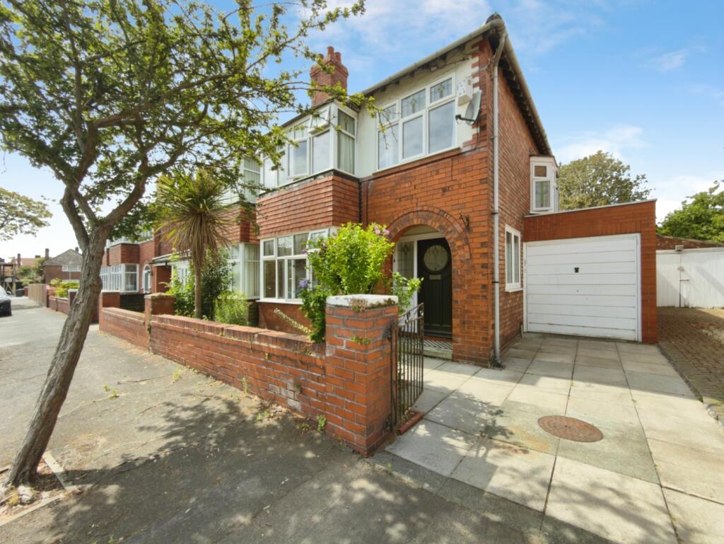 Main image of property: The Close, Crosby