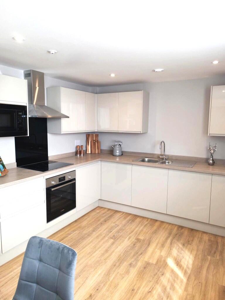 Main image of property: Apt 6F Vertex, Grange Road, Middlesbrough, North Yorkshire, TS1