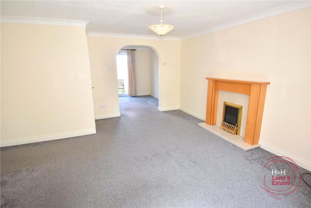 14 Longmans Close, Oakland View, Carlisle photo 2