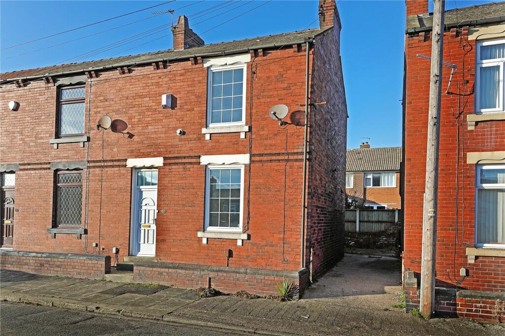 Main image of property: Wycliffe Street, Ossett, West Yorkshire, WF5