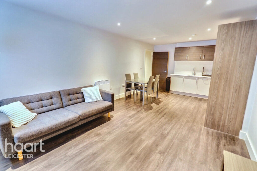 Main image of property: Chatham Street, Leicester