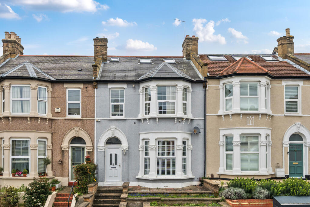 Main image of property: Fordel Road, London