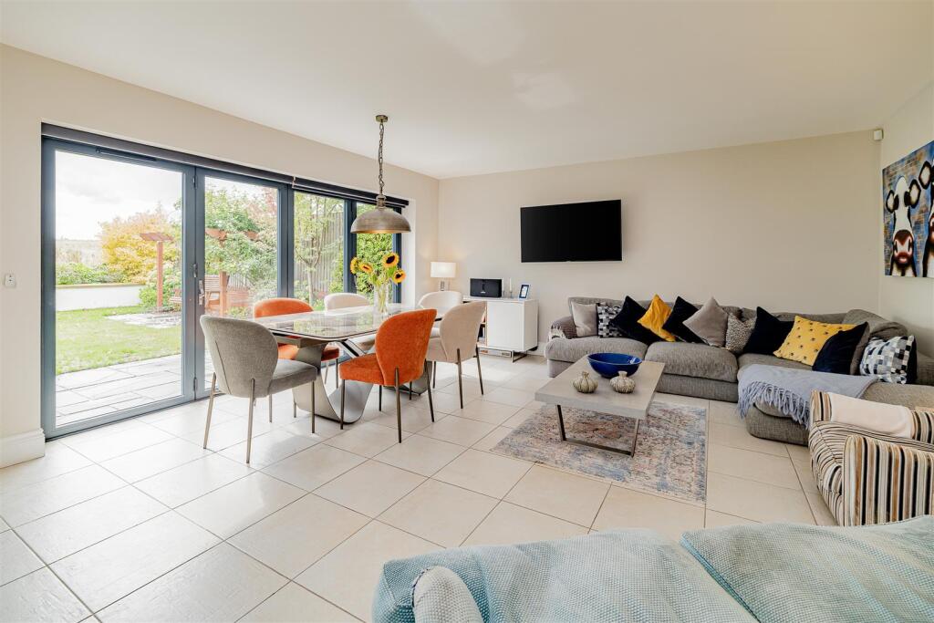 House in Shrewsbury - View 5