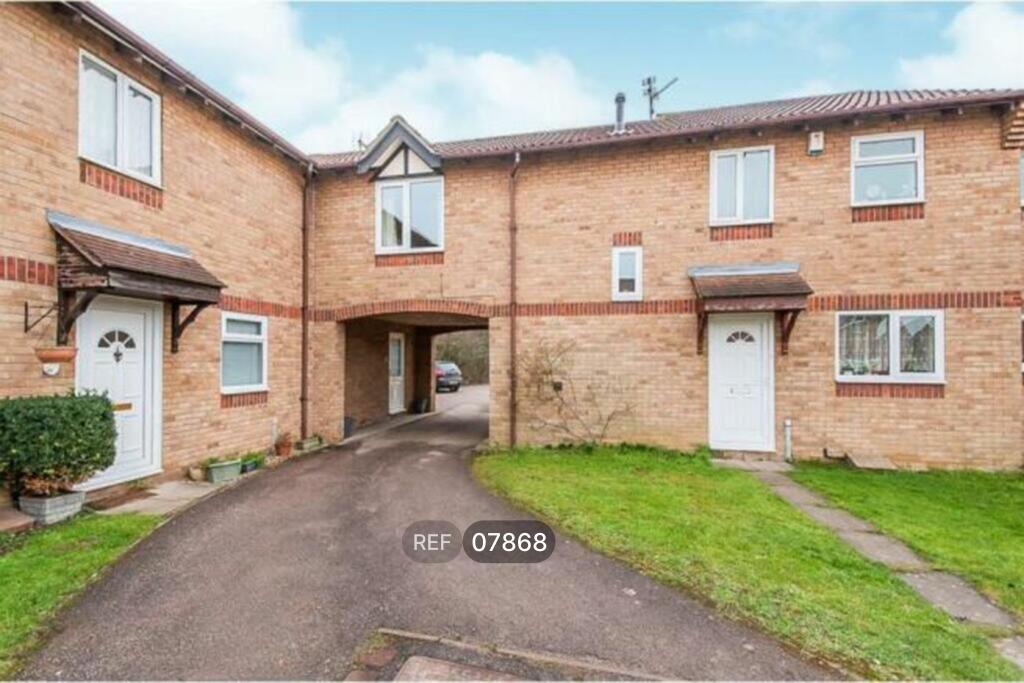 Main image of property: Whitacre, Peterborough, PE1 4SU