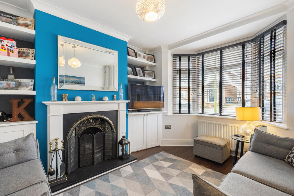 Main image of property: Alexandra Road, Kings Langley, Hertfordshire