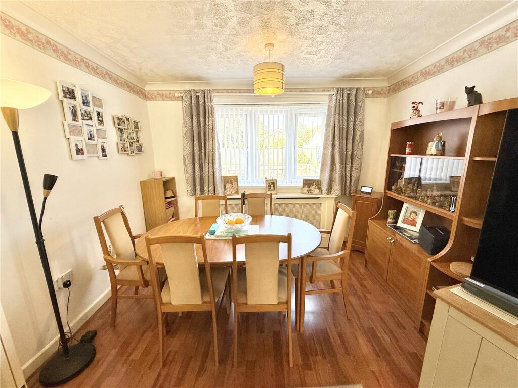 House in Taunton - More