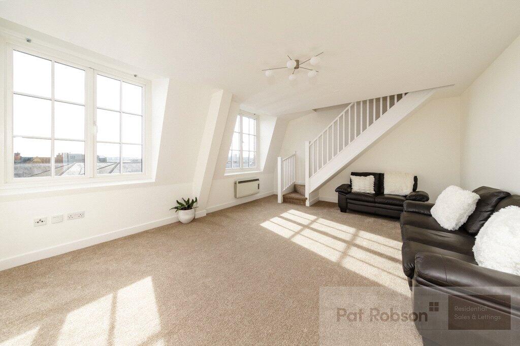 Main image of property: Thornton Street, Newcastle upon Tyne, Tyne and Wear, NE1
