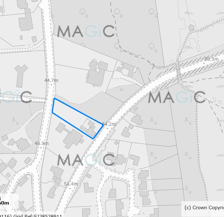 House in Prenton, Bidston, Bidston Moss - View 2