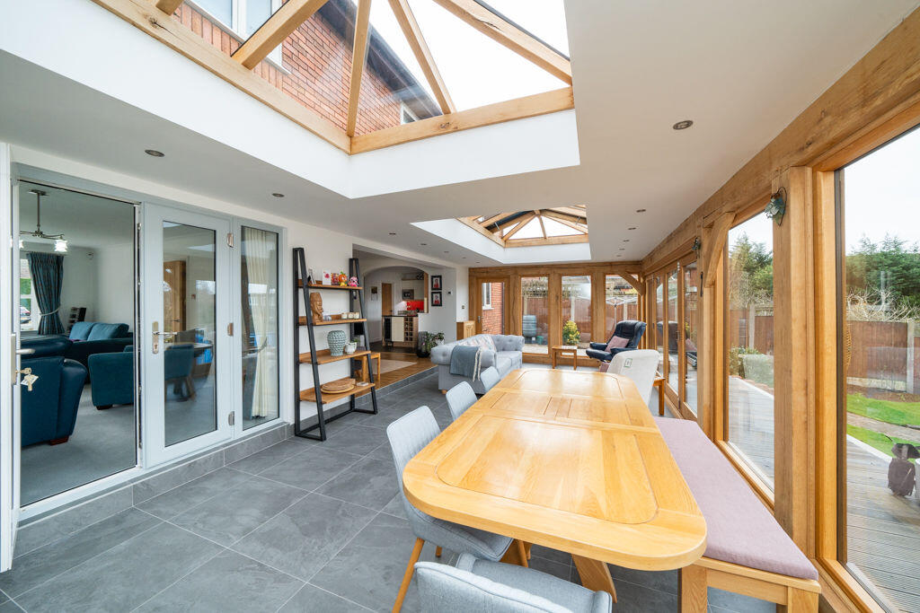 The Woodlands, Pedmore, Stourbridge photo 3