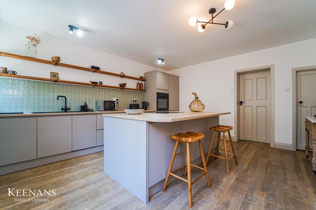 Main image of property: Burnley Road East, Rossendale