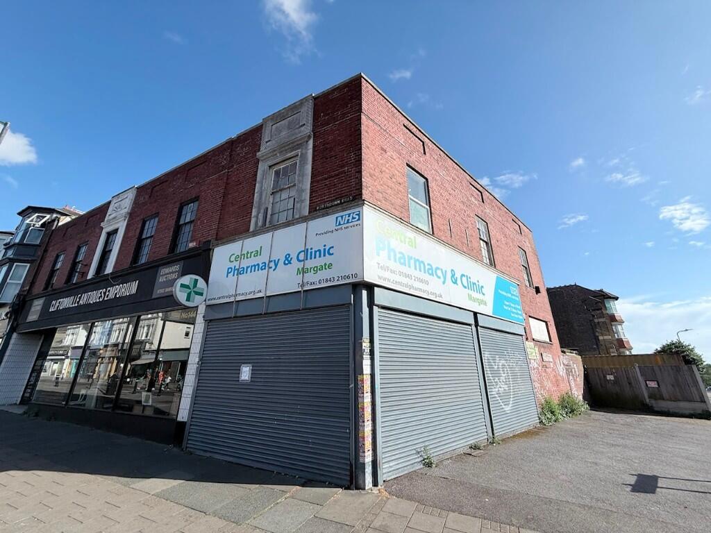 Main image of property: Northdown Road, Margate, Kent, CT9