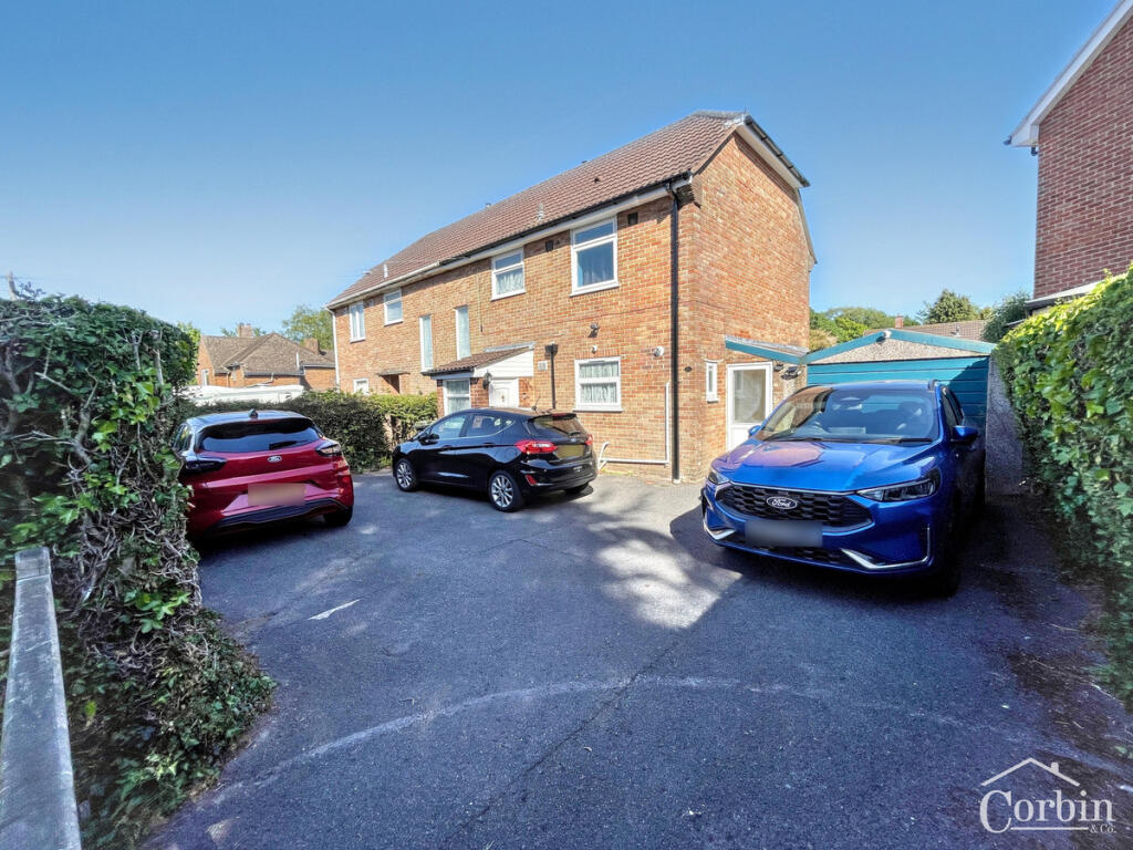 Main image of property: Coleman Road, Bournemouth, BH11 8