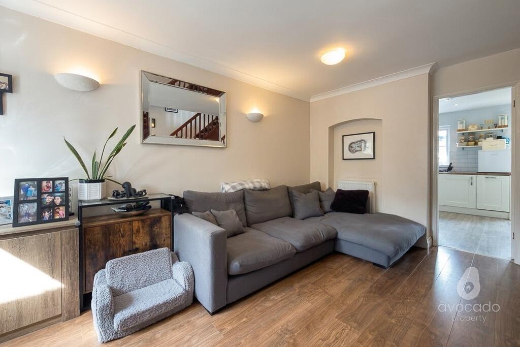 House in Reading, Warfield - View 5