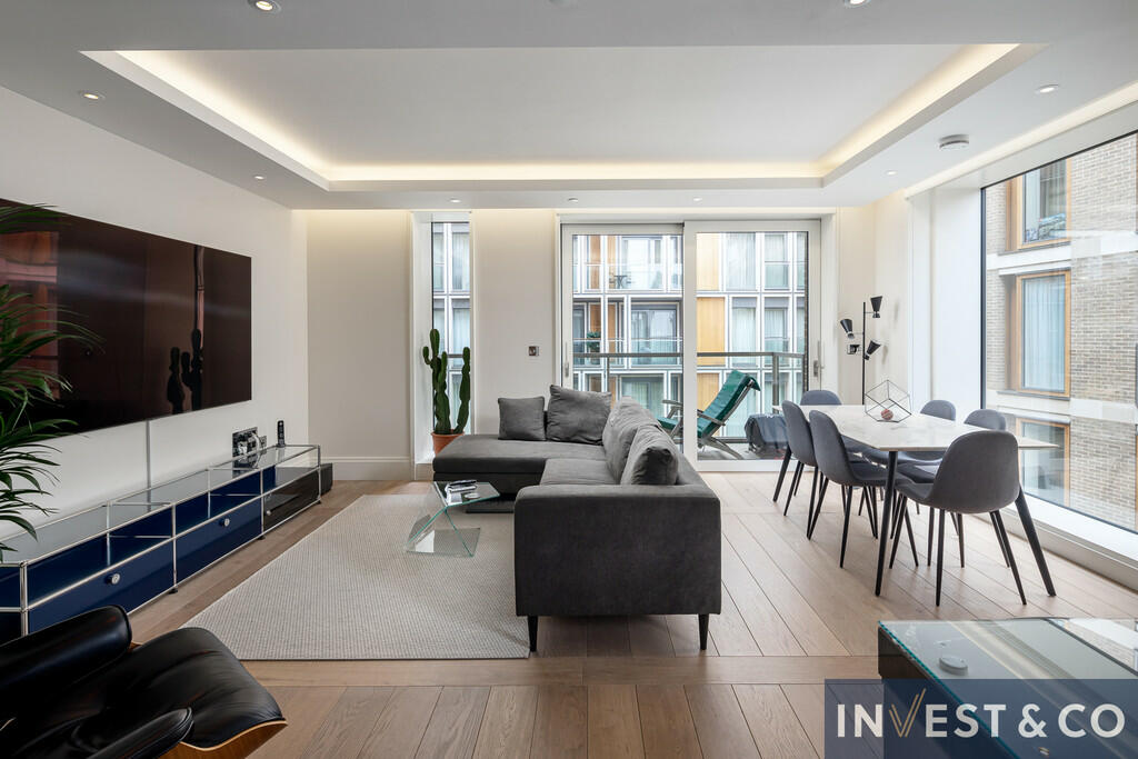 Main image of property: Milford House, 190 The Strand, WC2R