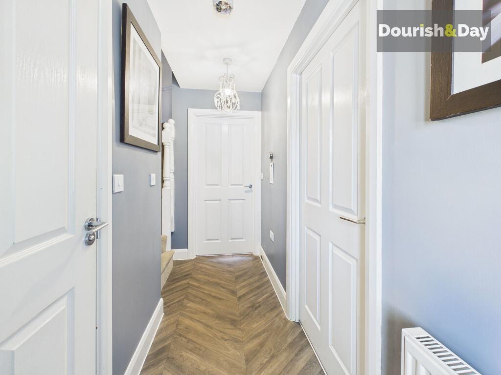 House in Stoke-on-Trent - More