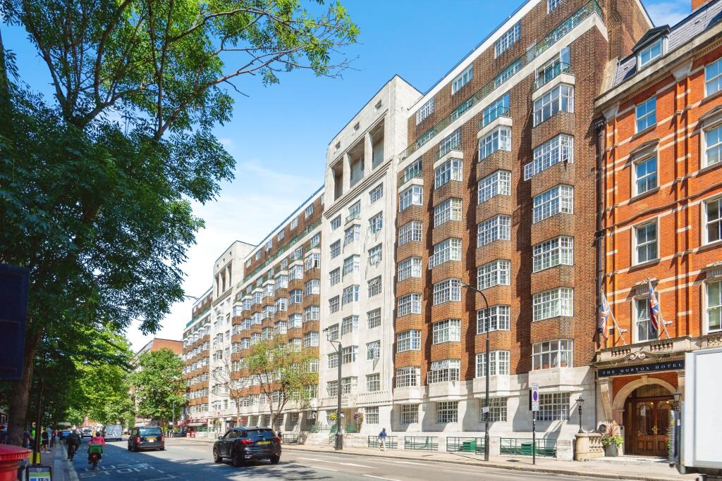 Main image of property: Russell Court, Woburn Place, WC1H