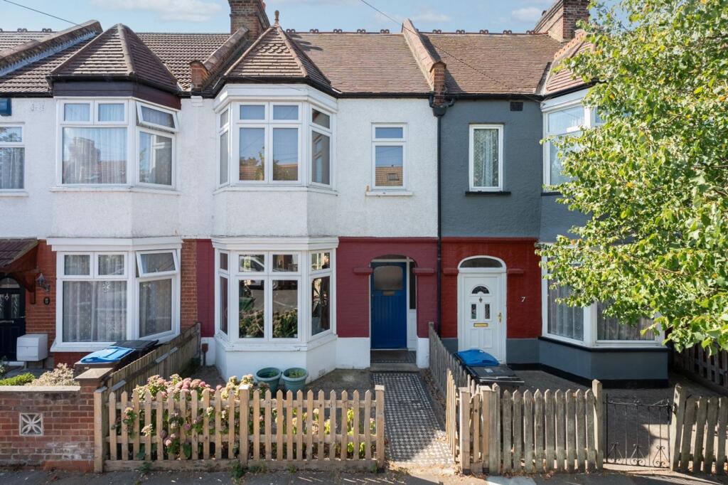 Main image of property: Caithness Road, Mitcham, CR4