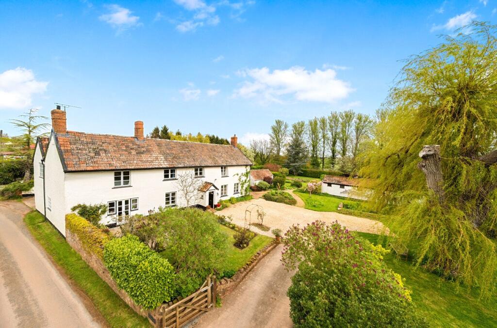 Main image of property: Spaxton, Bridgwater, Somerset