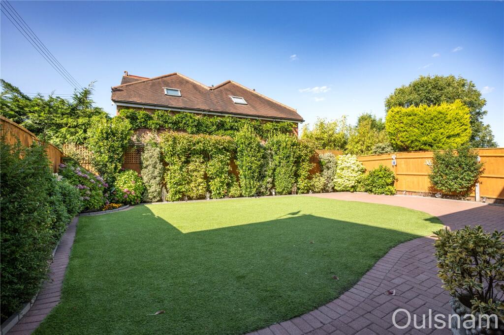 Additional image 23 of Four Oaks Drive, Marlbrook, Bromsgrove, Worcestershire, B61