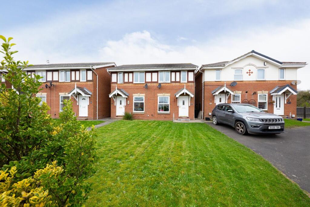 Main image of property: Greenhills, Killingworth, NE12