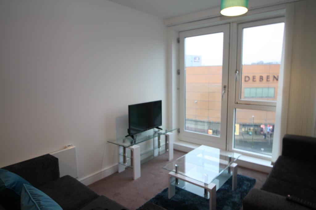 Apartment in Hemel Hempstead, Moorend - View 4
