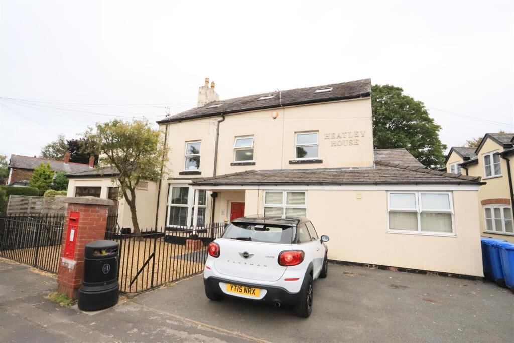 Main image of property: Heatley House, Lymm