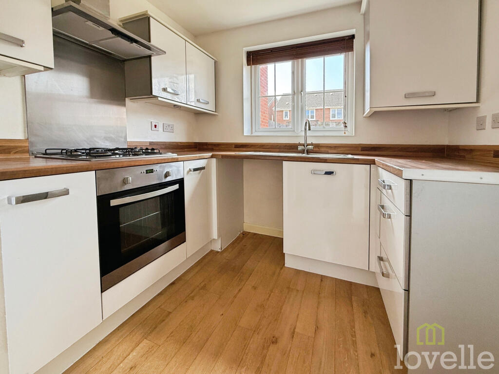 Capito Drive, North Hykeham, LN6 photo 3