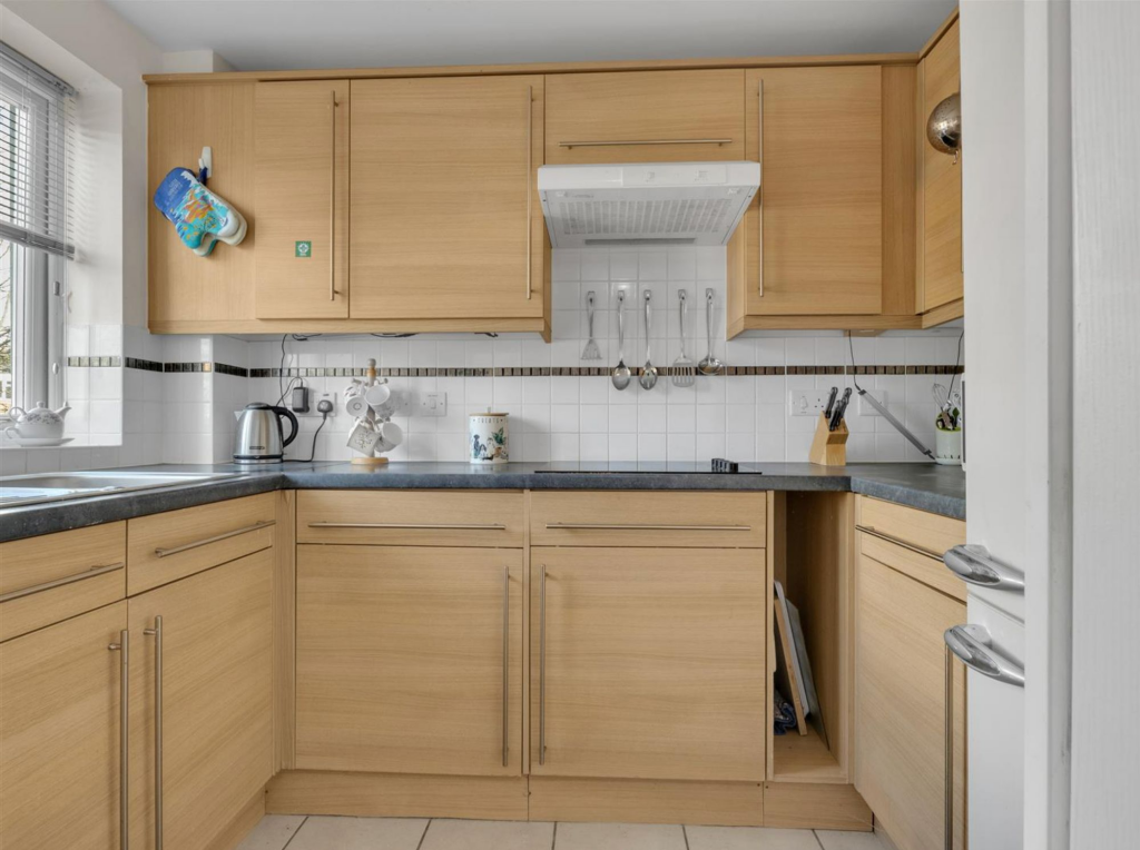 Apartment in Leicester - View 4