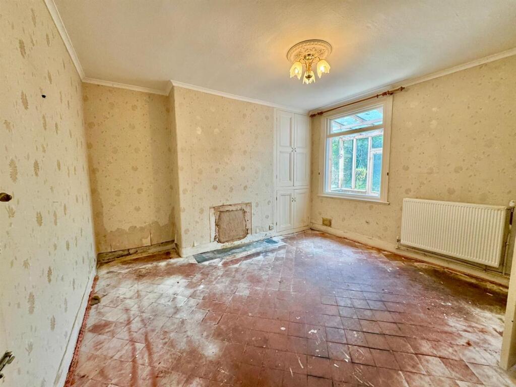 Woodlands, Gyffin, Conwy photo 3