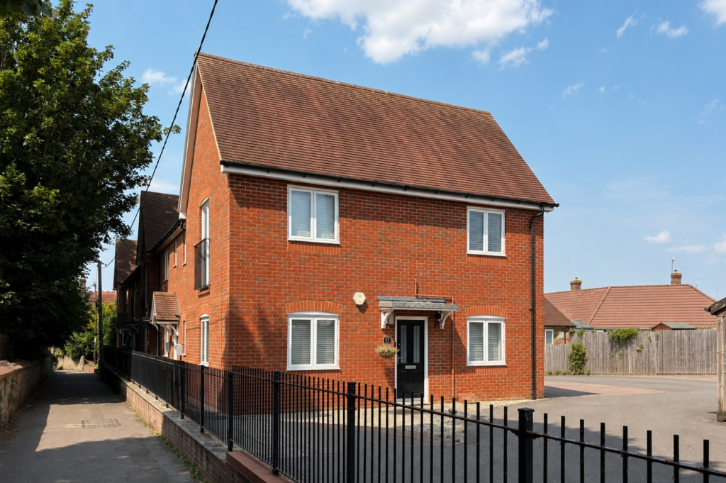 Main image of property: Eagles Close, Wantage