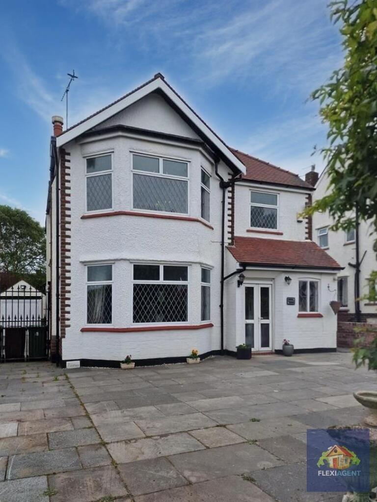 Main image of property: Liverpool Road, Ainsdale, Southport