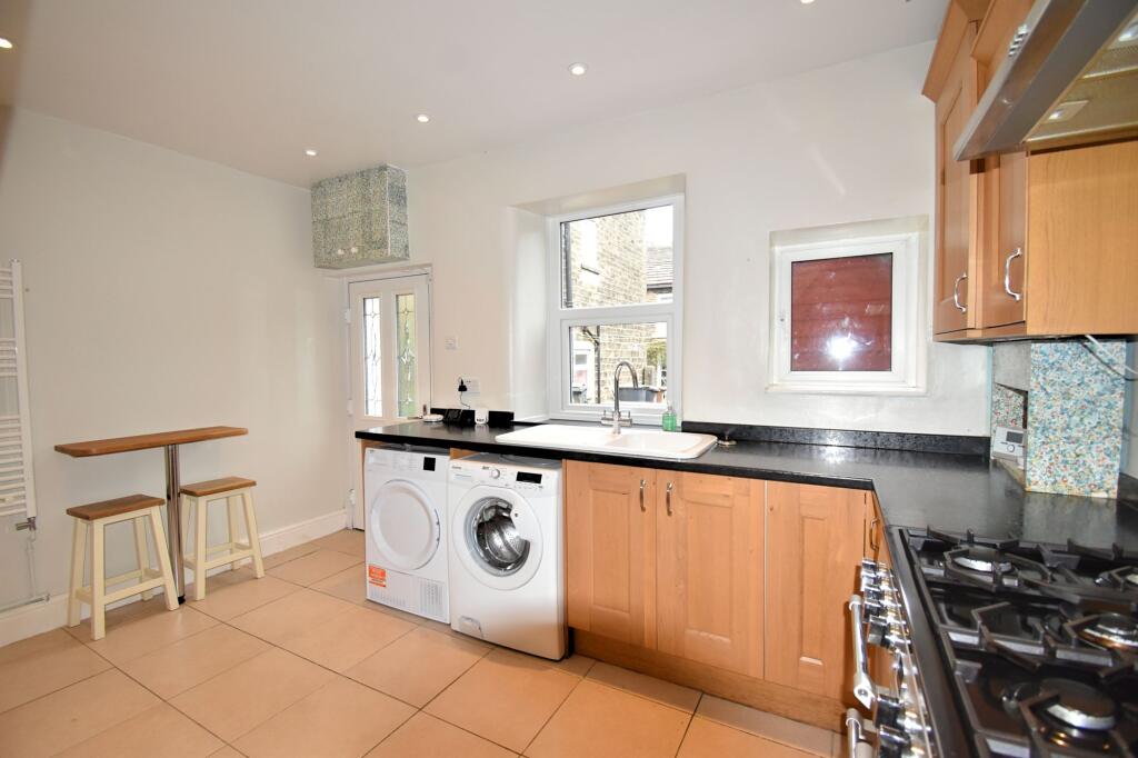 House in Stockport - More