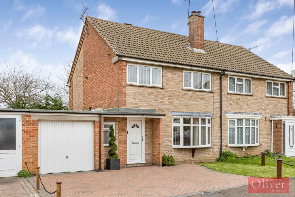 Main image of property: Richardson Close, London Colney, AL2