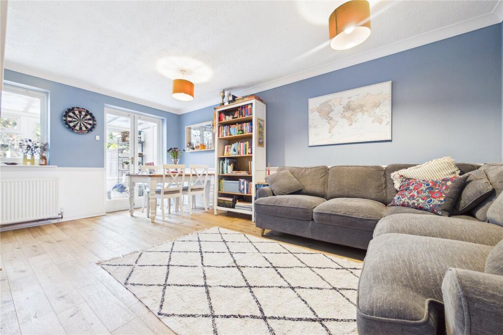 Hanbury Drive, Calcot, Reading, Berkshire, RG31 photo 3