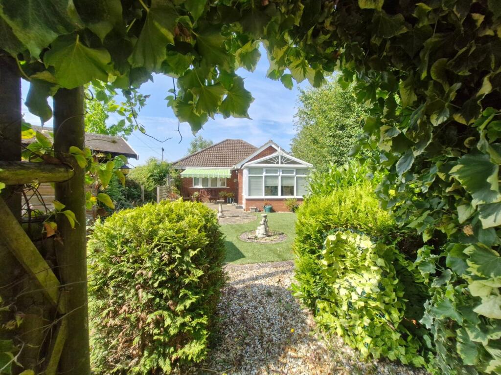 Vimy Drive, Wymondham, Norfolk, NR18 - View 2