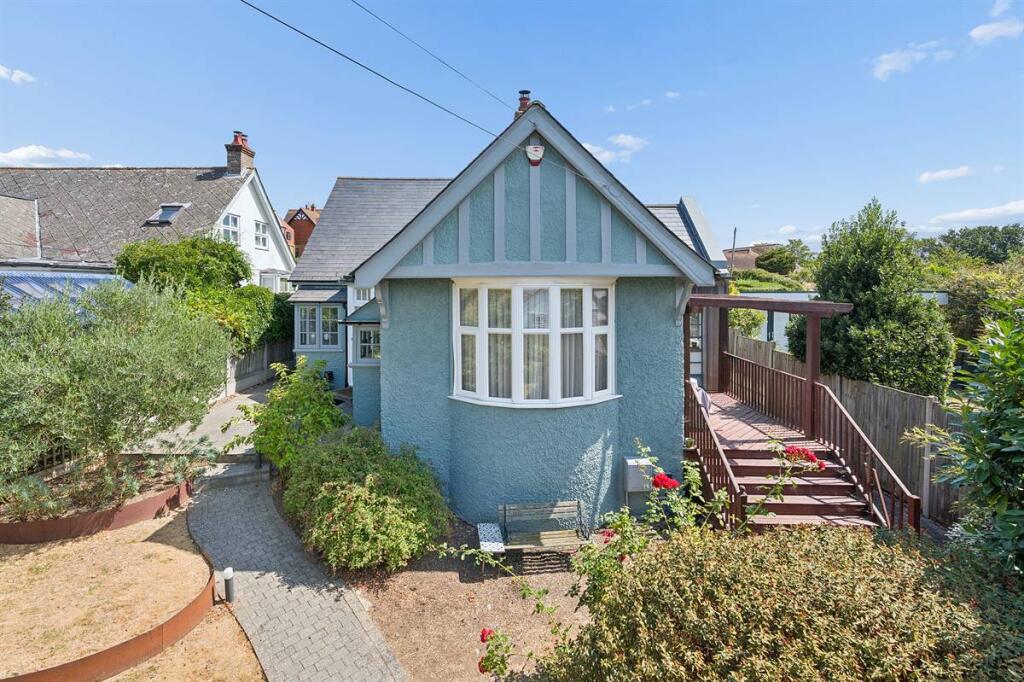 Main image of property: Castle Road, Tankerton, Whitstable