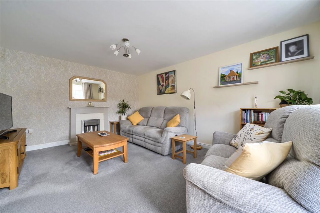 House in Taunton - View 2