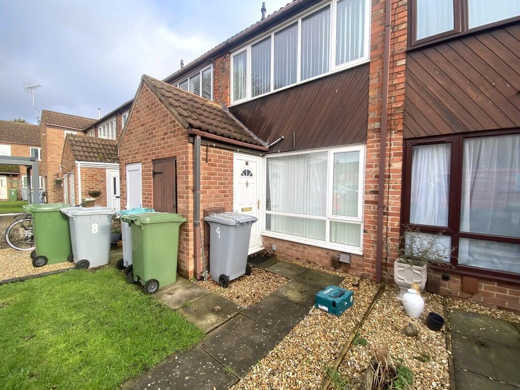 Main image of property: The Tryst, Newark, Notts