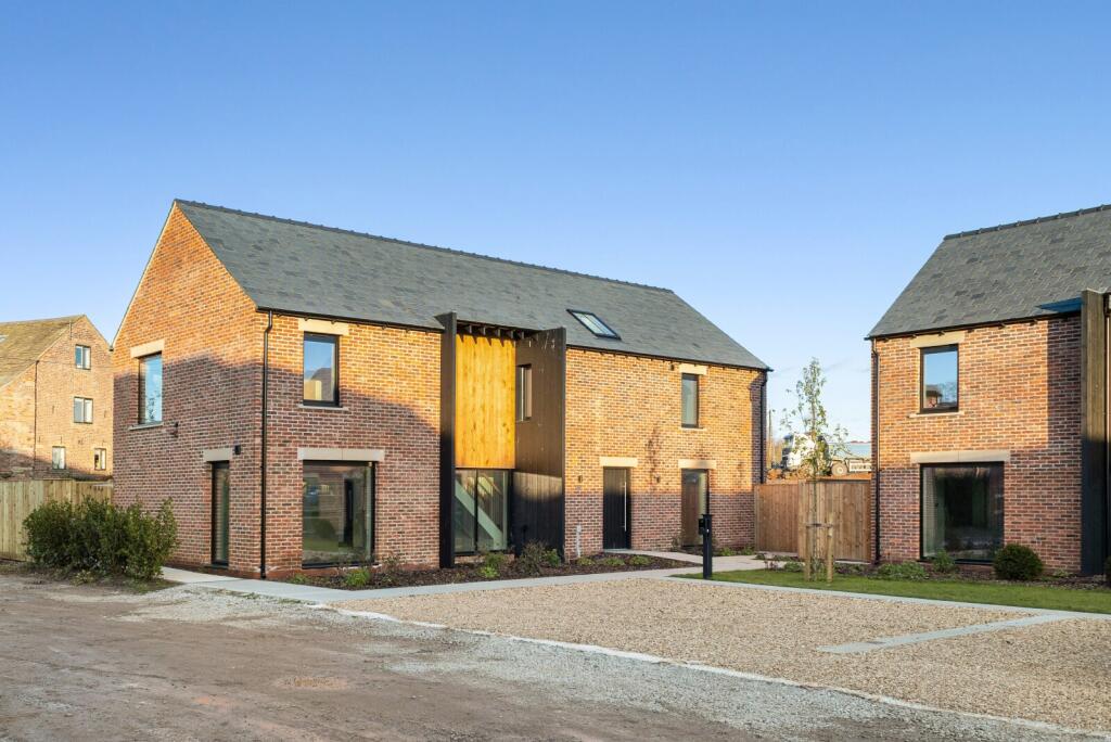 Main image of property: Old Hall Lane, Woodford, Stockport, SK7