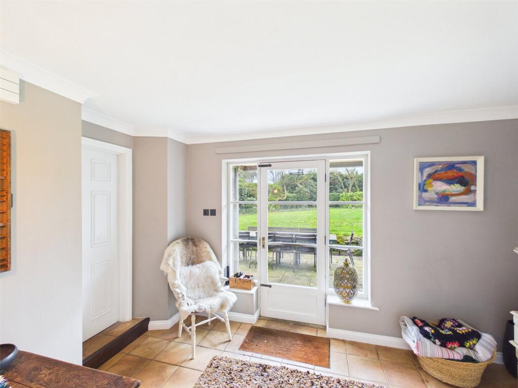 House in Northampton - View 5