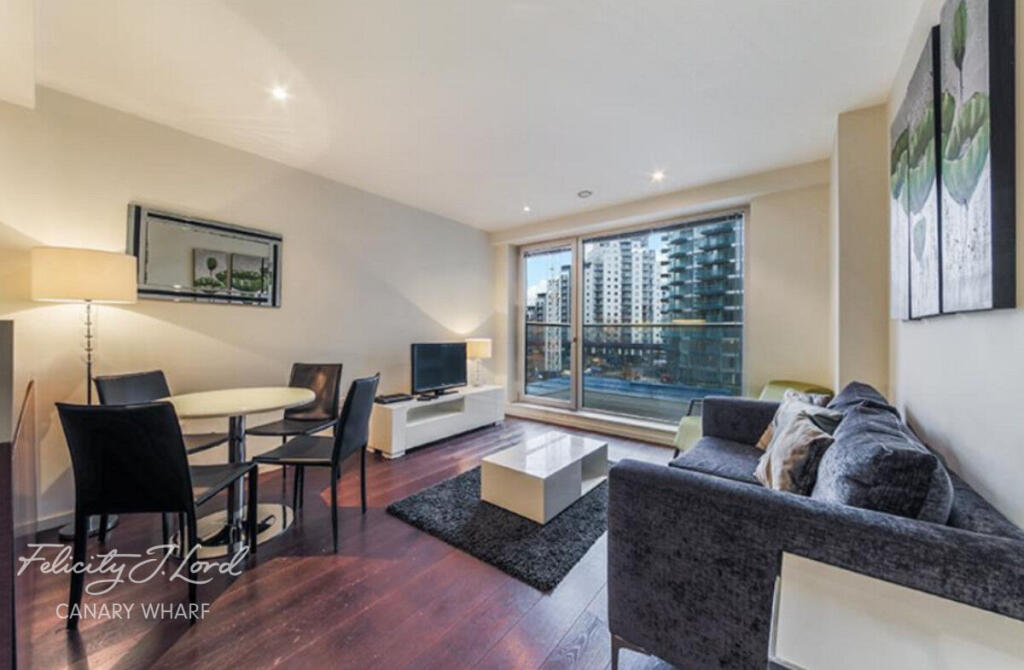 Main image of property: Baltimore Wharf, London